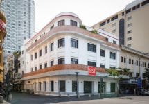 Quý I/2021, Chứng khoán SSI báo lãi tăng gấp 34 lần cùng kỳ năm ngoái