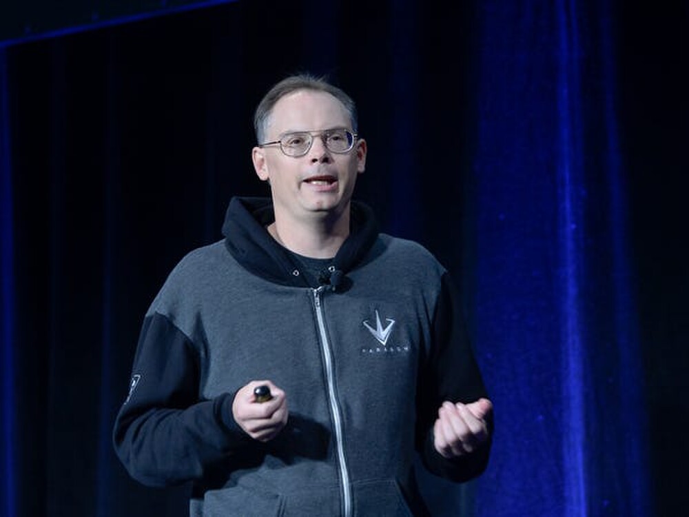 Bất chấp xung đột căng thẳng với Apple, t&amp;agrave;i sản của Tim Sweeney - CEO Epic Games vẫn tăng nhanh ch&amp;oacute;ng