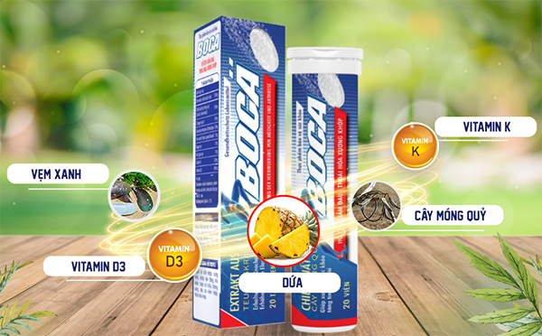 Quảng cáo TPBVSK trái luật, Công ty TNHH MTV Alifaco dính "đòn"