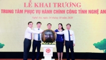 Nghệ An ban hành Kế hoạch truyền thông hoạt động kiểm soát thủ tục hành chính năm 2021