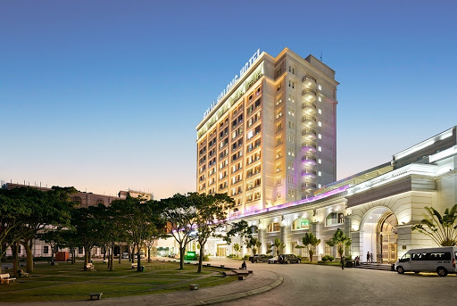 Casino Royal Hạ Long