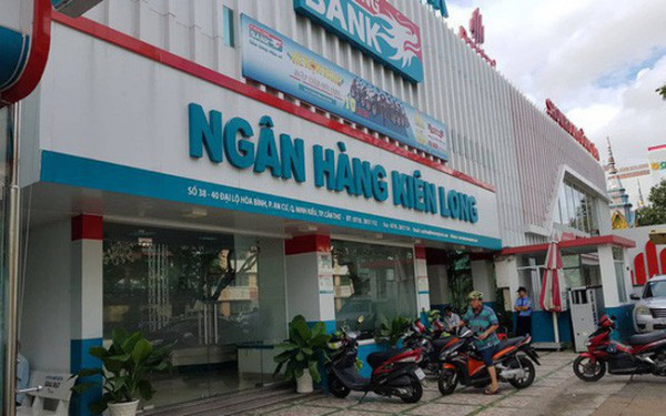 Ngân hàng  KienlongBank báo lãi trên 702 tỷ đồng trong quý I/2021