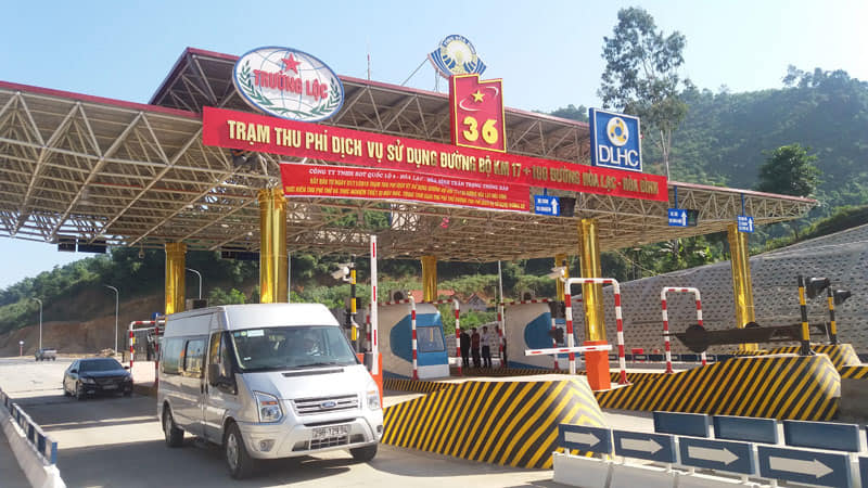 Bộ GTVT y&amp;ecirc;u cầu H&amp;ograve;a B&amp;igrave;nh xử l&amp;yacute; nghi&amp;ecirc;m vi phạm h&amp;agrave;nh lang an to&amp;agrave;n đường bộ tại BOT H&amp;ograve;a Lạc - H&amp;ograve;a B&amp;igrave;nh