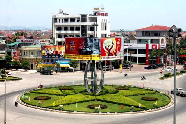 Tp H&amp;agrave; Tĩnh t&amp;iacute;ch cực thực hiện nhiệm vụ KT-XH trọng t&amp;acirc;m năm 2021
