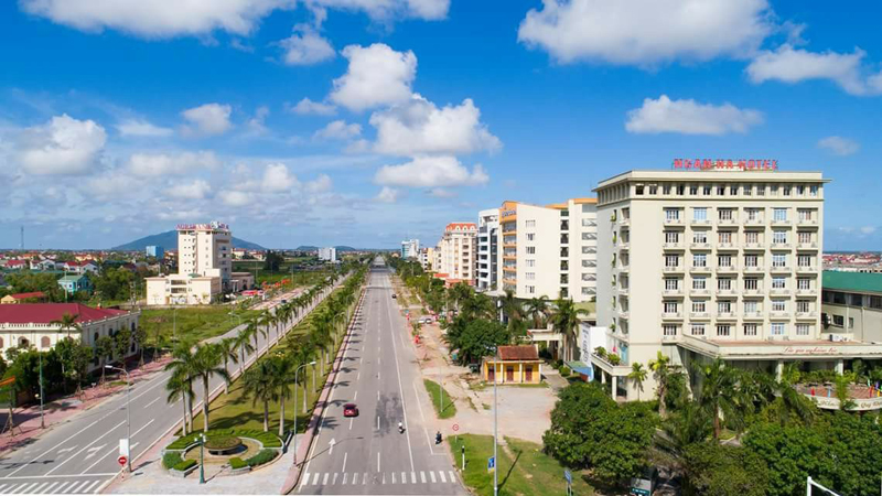 Vinhomes muốn l&amp;agrave;m dự &amp;aacute;n Nh&amp;agrave; m&amp;aacute;y sản xuất &amp;ocirc;t&amp;ocirc; tại H&amp;agrave; Tĩnh