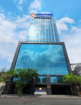 Cộng hưởng chuyển đổi số, LienVietPostBank nắm lợi thế bứt phá