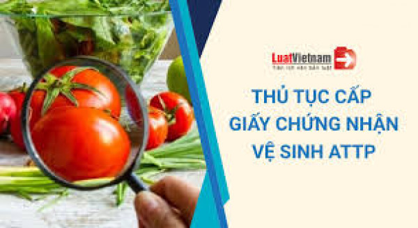 Dự thảo Nghị định về miễn kiểm tra an toàn thực phẩm cho hàng nhập khẩu