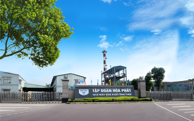 Tập đo&amp;agrave;n H&amp;ograve;a Ph&amp;aacute;t sẽ chia cổ tức l&amp;ecirc;n tới 40%
