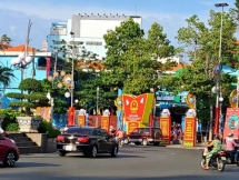 Công tác chuẩn bị bầu cử ở Bình Dương được Trung ương đánh giá cao