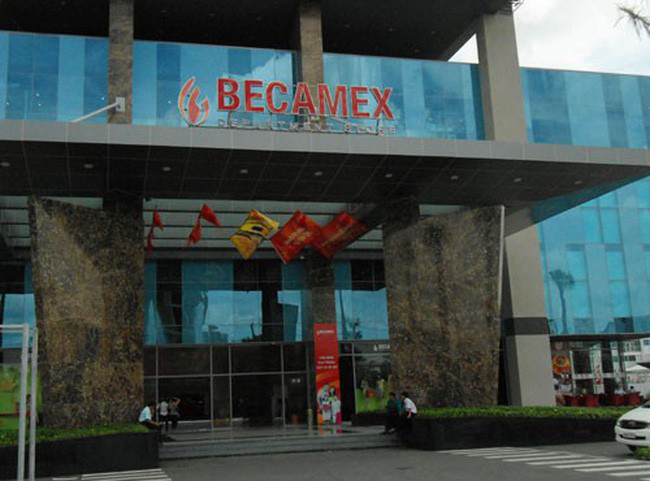 Sau Becamex UDJ, c&amp;ocirc;ng ty mẹ Becamex cũng sai phạm về thuế
