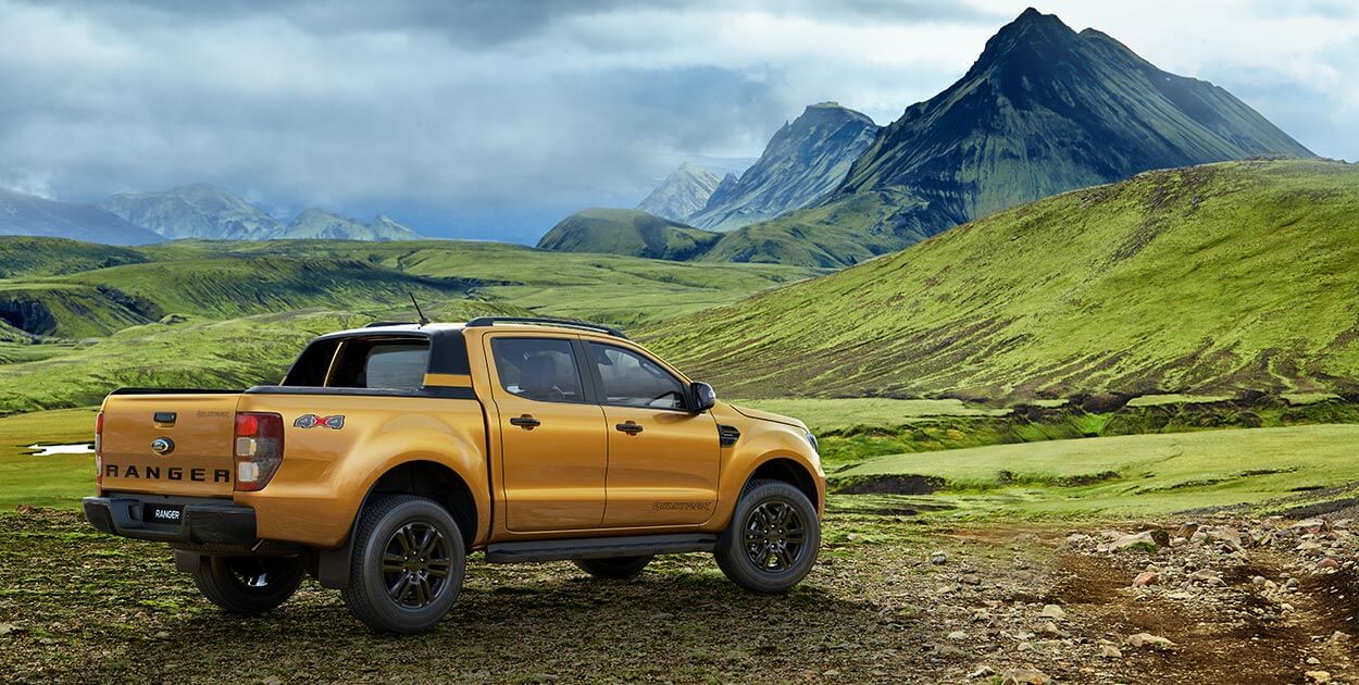 Từ c&amp;aacute;c phi&amp;ecirc;n bản ti&amp;ecirc;u chuẩn cho đến Wildtrak hay phi&amp;ecirc;n bản hiệu năng cao Raptor, d&amp;ograve;ng xe Ranger l&amp;agrave; sự kết hợp ho&amp;agrave;n hảo giữa khả năng mạnh mẽ, đ&amp;aacute;ng tin cậy v&amp;agrave; t&amp;iacute;nh linh hoạt. Ranger dễ d&amp;agrave;ng đ&amp;aacute;p ứng những nhu cầu đa dạng của c&amp;aacute;c c&amp;ocirc;ng ty cho thu&amp;ecirc; xe, gia đ&amp;igrave;nh hay chủ doanh nghiệp