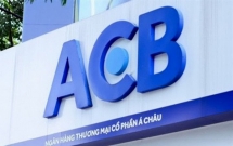 Quý I, ACB trích lập dự phòng gấp 6,5 lần cùng kỳ năm ngoái