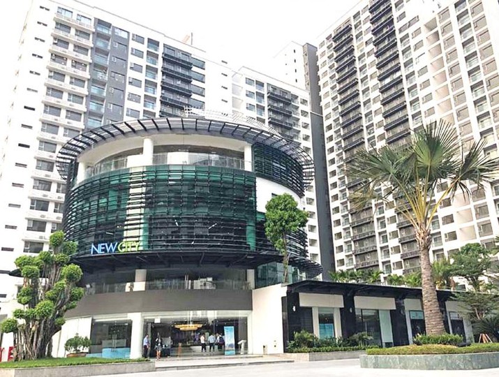 TP Hồ Ch&amp;iacute; Minh th&amp;iacute; điểm thu thuế của người cho thu&amp;ecirc; văn ph&amp;ograve;ng, căn hộ