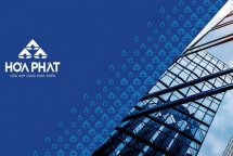 Tập đoàn Hòa Phát thay đổi nhân sự cấp cao