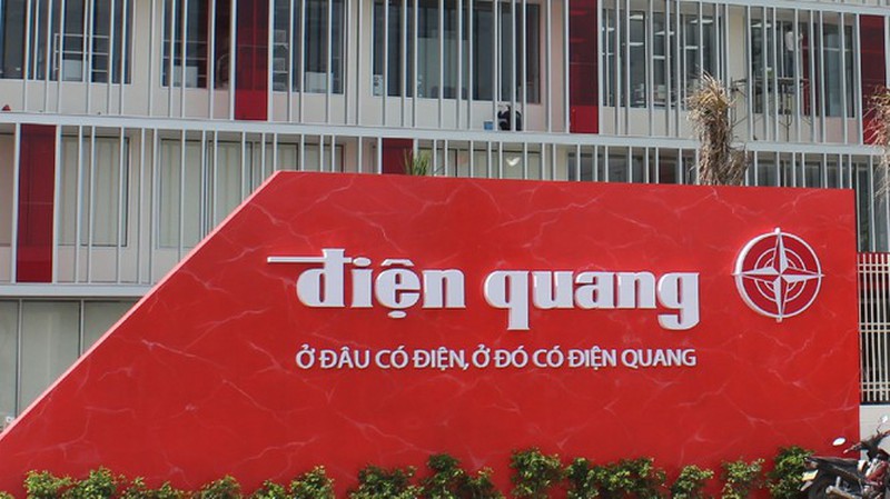 Qu&amp;yacute; I b&amp;aacute;o l&amp;atilde;i gấp đ&amp;ocirc;i, do đ&amp;acirc;u cổ phiếu của B&amp;oacute;ng đ&amp;egrave;n Điện Quang vẫn mất gi&amp;aacute;?