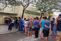 Đông Á Thanh Hóa: Hào khí Lam Sơn sẽ dậy sóng