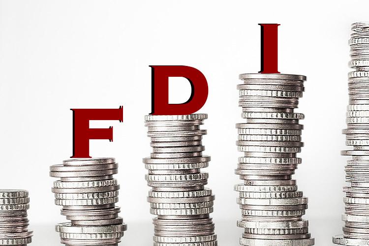 4 th&amp;aacute;ng đầu năm, Việt Nam h&amp;uacute;t hơn 12 tỷ USD vốn FDI