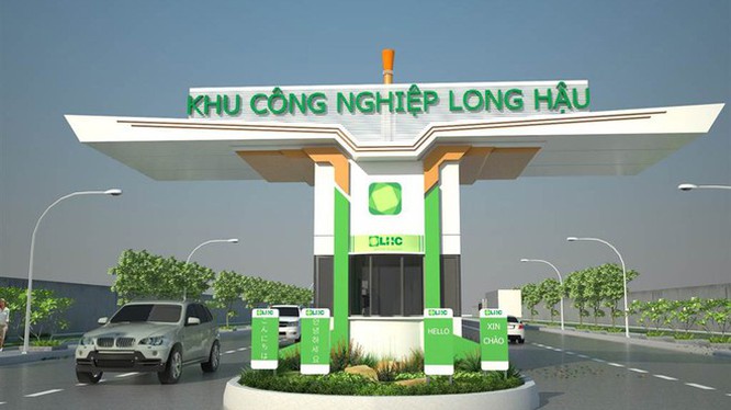 Xuất nhập Khẩu thủy sản Miền Trung tho&amp;aacute;i to&amp;agrave;n bộ vốn tại Long Hậu
