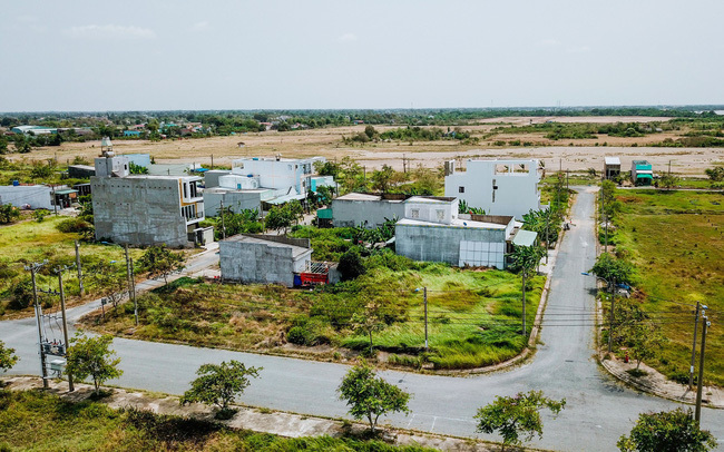 Thủ tướng ph&amp;ecirc; duyệt chuyển mục đ&amp;iacute;ch sử dụng 81,6 ha đất n&amp;ocirc;ng nghiệp tại Long An