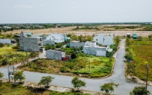 Thủ tướng phê duyệt chuyển mục đích sử dụng 81,6 ha đất nông nghiệp tại Long An