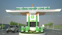 Báo cáo lợi nhuận giảm mạnh, Xuất nhập khẩu thủy sản Miền Trung thoái toàn bộ vốn tại Long Hậu