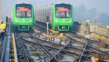 Dự án Cát Linh - Hà Đông được cấp chứng nhận an toàn