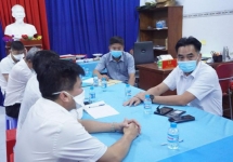 Bình Dương quyết liệt tăng cường các biện pháp phòng, chống dịch trong dịp nghỉ lễ 30/4 - 1/5