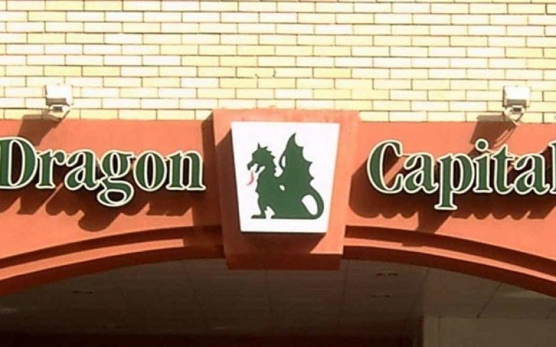 Doanh nghiệp nh&amp;oacute;m quỹ Dragon Capital đăng k&amp;yacute; b&amp;aacute;n 2,9 triệu cổ phiếu ACB