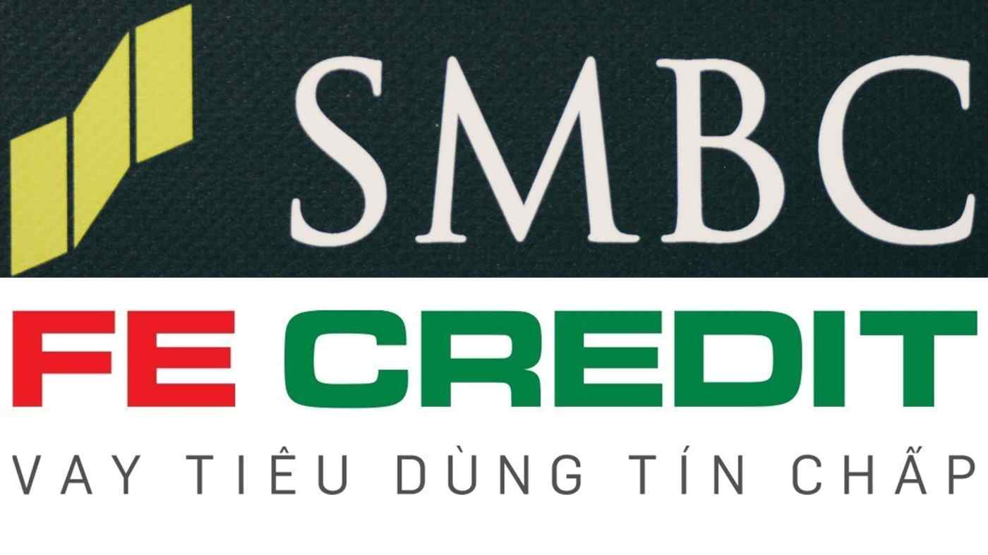 Doanh thu hoạt động của FE Credit tăng trưởng với tốc độ hai con số h&amp;agrave;ng năm. (Nguồn ảnh của Tomoki Mera v&amp;agrave; ảnh chụp m&amp;agrave;n h&amp;igrave;nh từ trang web của FE Credit)