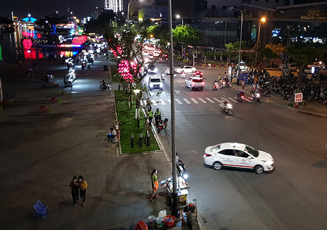 Đ&amp;agrave; Nẵng quyết định dừng mọi hoạt động lễ hội, tụ tập đ&amp;ocirc;ng người dịp lễ 30/4 - 01/5 để ph&amp;ograve;ng chống dịch.