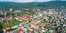 Hồng Lĩnh – Điểm sáng hỗ trợ phát triển doanh nghiệp, thu hút đầu tư
