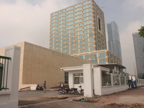 Tổng cục Hải quan