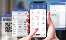 Nghệ An đặt mục tiêu phấn đấu đến cuối năm 2025 đạt 50% thanh toán không dùng tiền mặt