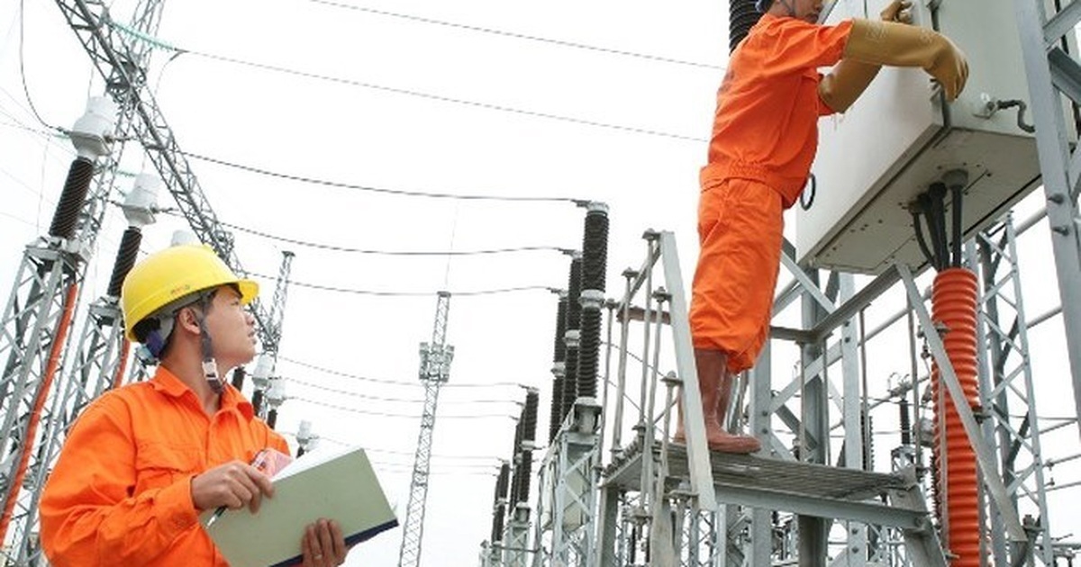 Bộ C&amp;ocirc;ng Thương họp khẩn, chỉ đạo n&amp;oacute;ng về vấn đề năng lượng.