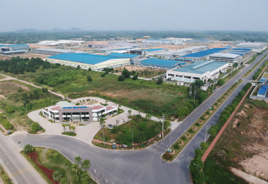 Phú Thọ ban hành văn bản về việc thi hành pháp luật, xử lý vi phạm hành chính trong lĩnh vực quản lý, sử dụng tài sản công