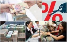 Khẩn trương hoàn thiện hướng dẫn thực hiện hỗ trợ lãi suất cho vay đối với doanh nghiệp, hợp tác xã, hộ kinh doanh