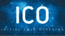 Quản lý ICO và những chuyển động pháp lý