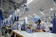Vitas kiến nghị hỗ trợ doanh nghiệp dệt may xuất khẩu sang Nga và Ukraine