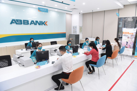 ABBank dự kiến tỷ lệ nợ xấu 2022 có thể tăng thêm 70% so với năm ngoái