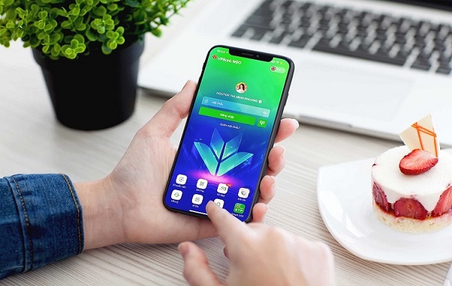 VPBank NEO - Nền tảng ng&amp;acirc;n h&amp;agrave;ng số to&amp;agrave;n năng cung cấp một hệ sinh th&amp;aacute;i tiện &amp;iacute;ch