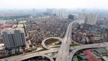 Khai thác miễn phí thông tin, dữ liệu mở về quy hoạch