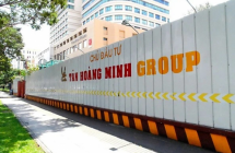 Chủ "đế chế" Tân Hoàng Minh ngã ngựa: Hệ quả từ "núi" sai phạm