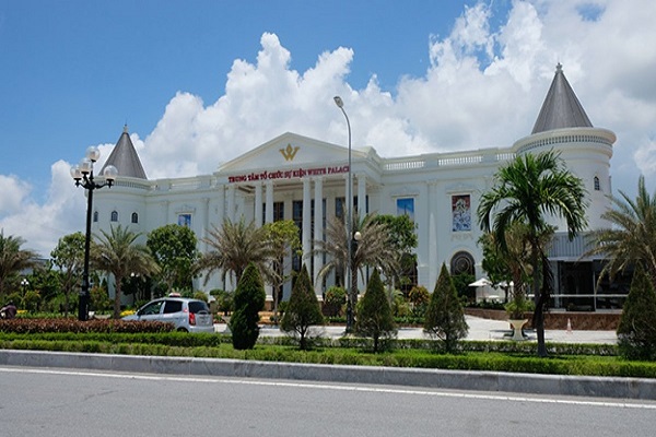 Dự &amp;aacute;n tổ hợp thương mại Melinh Plaza