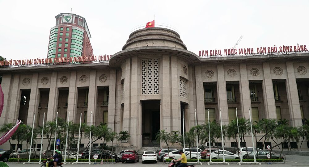 Ng&amp;acirc;n h&amp;agrave;ng Nh&amp;agrave; nước y&amp;ecirc;u cầu kiểm so&amp;aacute;t việc cấp t&amp;iacute;n dụng v&amp;agrave;o c&amp;aacute;c lĩnh vực rủi ro