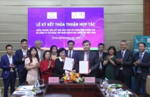 Xây dựng và tìm quỹ đầu tư cho hệ sinh thái khởi nghiệp trong các nhà trường