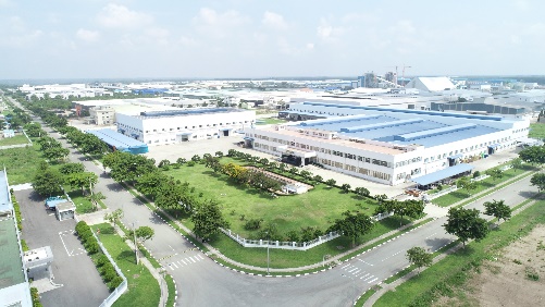 Tăng trưởng xanh để th&amp;iacute;ch ứng, ph&amp;aacute;t triển kinh tế bền vững
