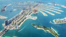 Các nhà tài phiệt Nga đang săn nhà tại Dubai