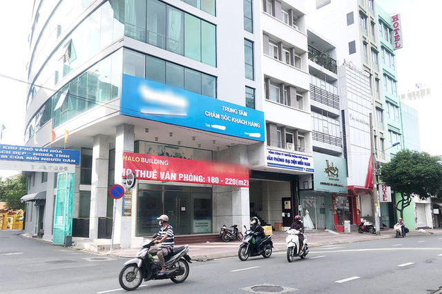 Theo CBRE, gi&amp;aacute; thu&amp;ecirc; mặt bằng khu vực ngoại th&amp;agrave;nh TP HCM đang giảm từ 10 - 20%