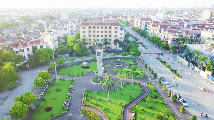 Bắc Giang c&amp;ocirc;ng khai 12 tổ chức vi phạm ph&amp;aacute;p luật về đất đai.