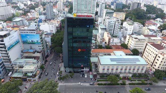 Tập đo&amp;agrave;n Cienco 4 tăng gấp rưỡi vốn điều lệ